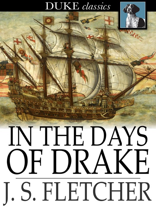Cover of In the Days of Drake